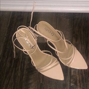 Kaia Pointed toe sandal from EGOOFFICIAL